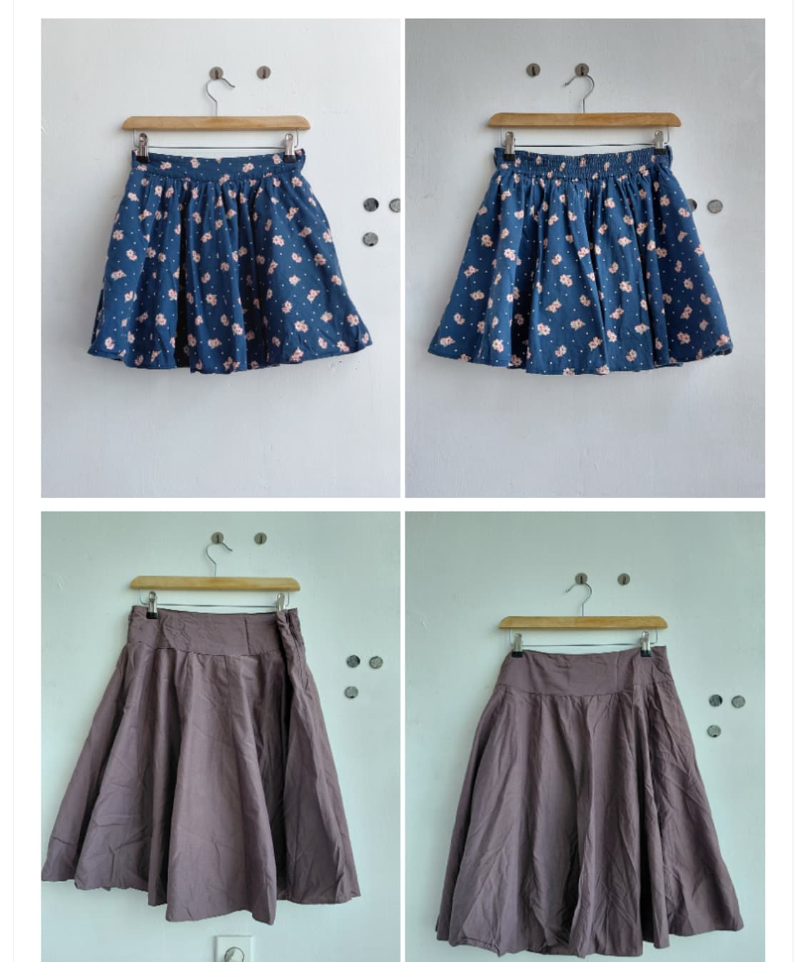 (4월 27일까지) 치마 벌당 5천원입니다~! 상품이미지3