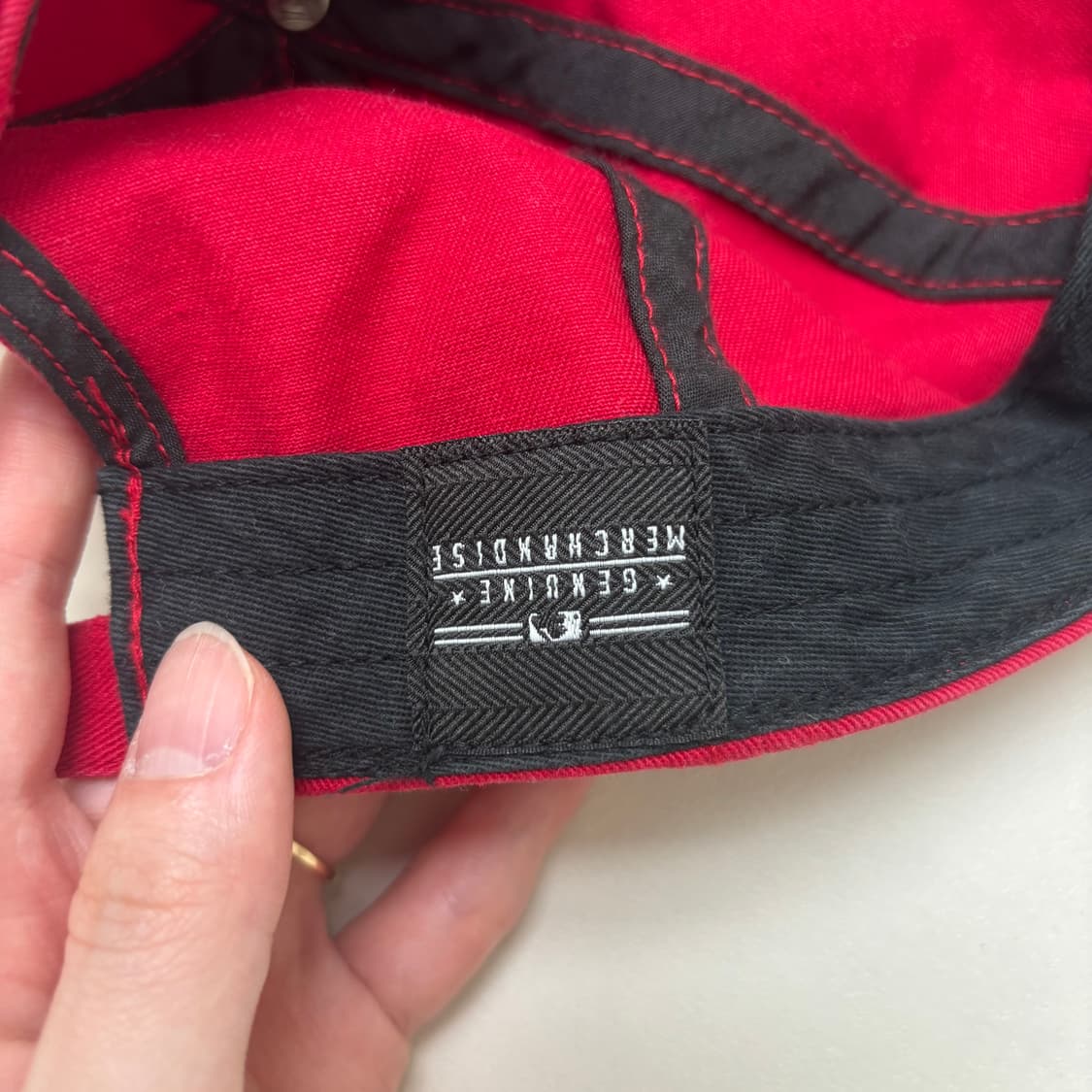 47브랜드 뉴욕양키스 NY 볼캡 모자 상품이미지5