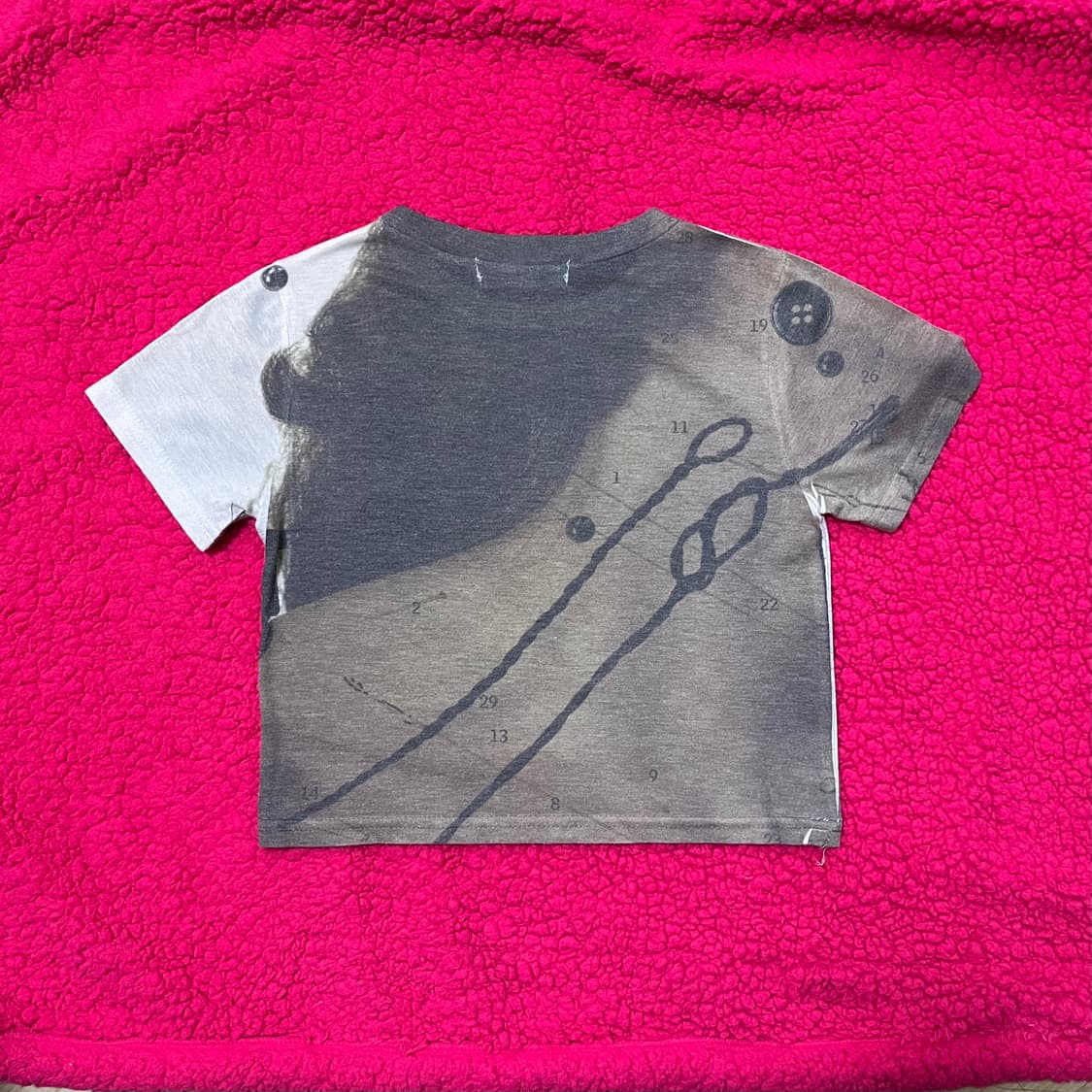 604service 반팔티 상품이미지1