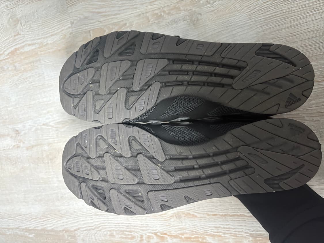 아디다스 아디제로 PR 카본 코어 블랙 상품이미지7