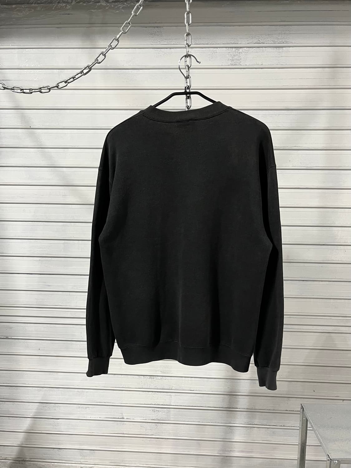 Old X-LARGE sweat 상품이미지8