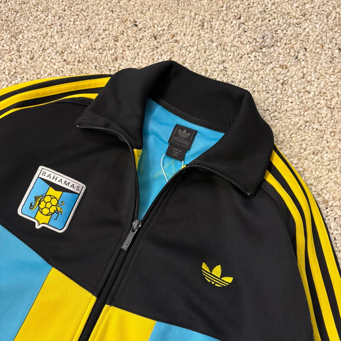 아디다스 져지 ⭐️1115 상품이미지4