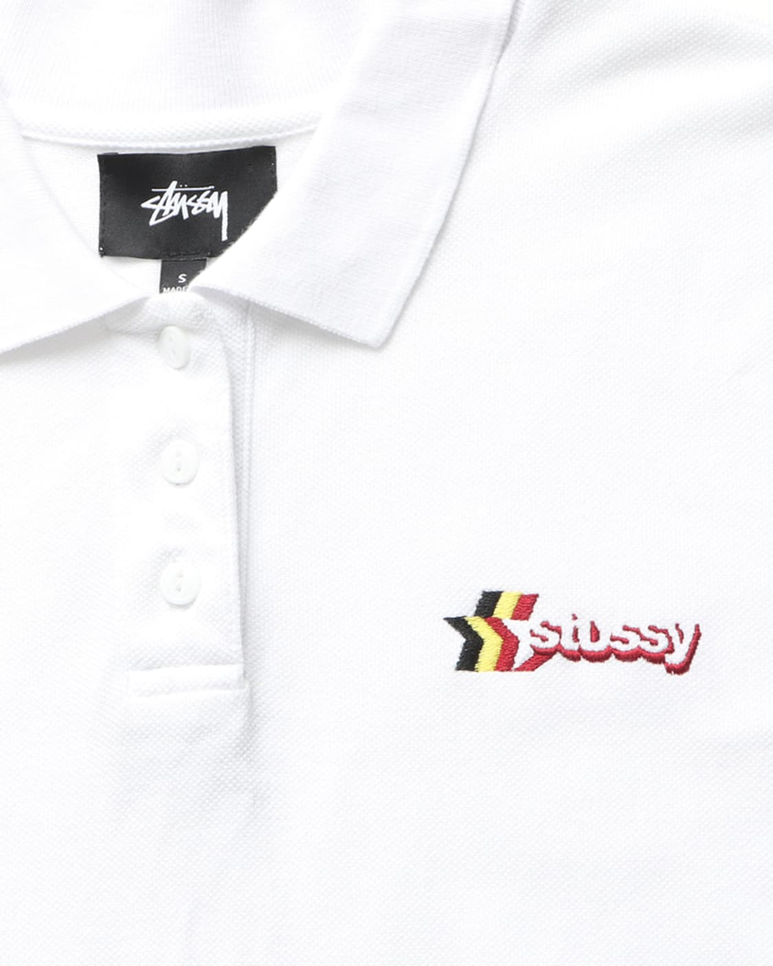 스투시 STUSSY Polo Onepiece 상품이미지8