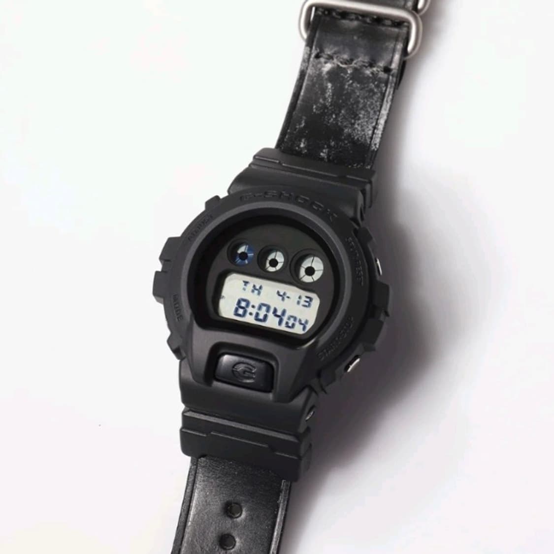 (os) 헨더스킴 x 카시오 지샥 DW-6900 상품이미지1