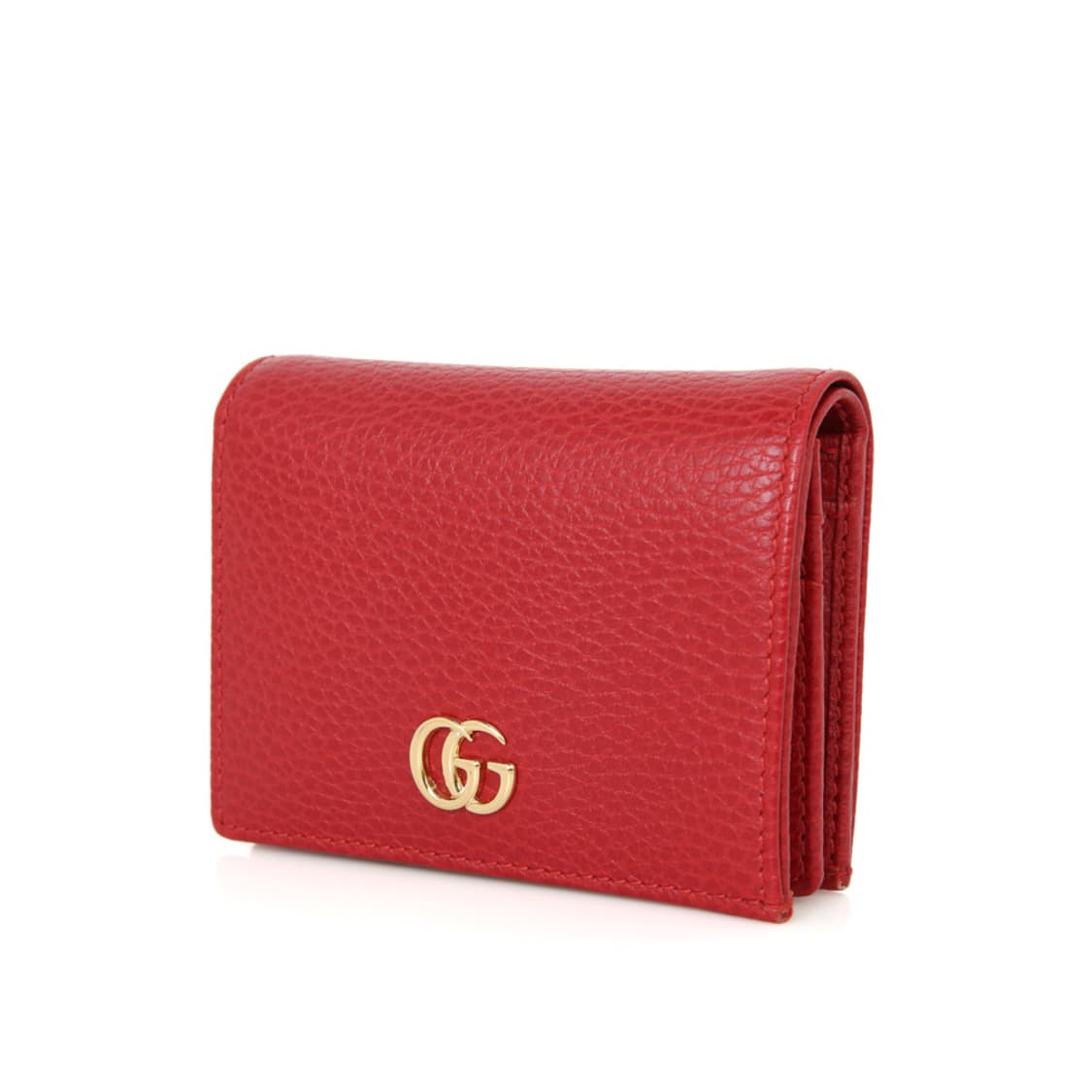 구찌 마몽 지갑 GG 마몬트 미니지갑 레드 456126 상품이미지2