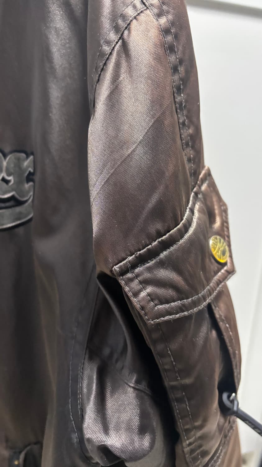 mlb 엠엘비 시카고 화이트삭스 후드바시티 100 상품이미지5