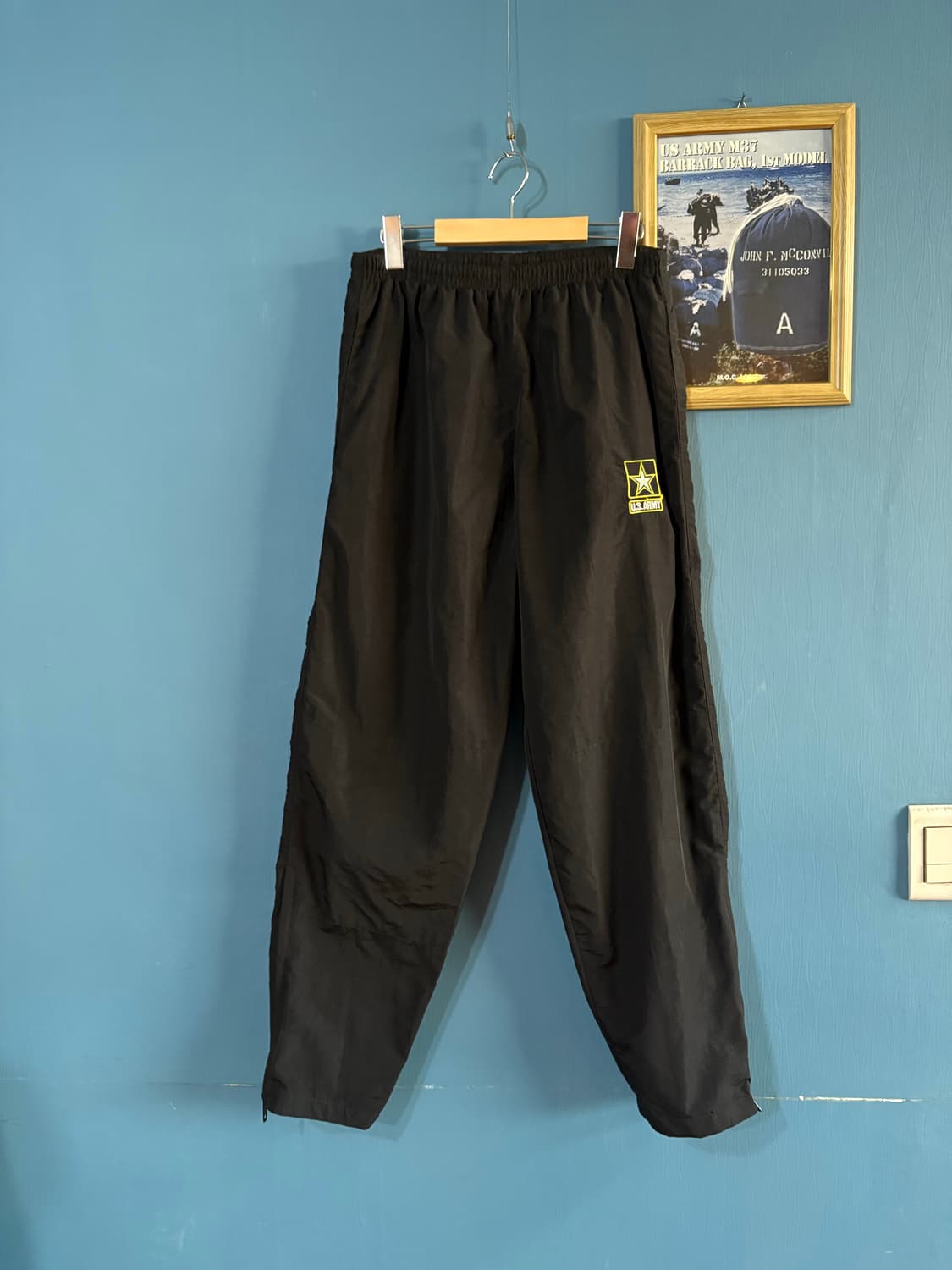 00's U.S Army PT Pant 상품이미지1