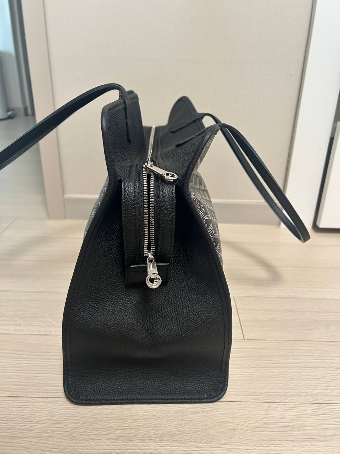 고야드 하디백 PM 상품이미지6