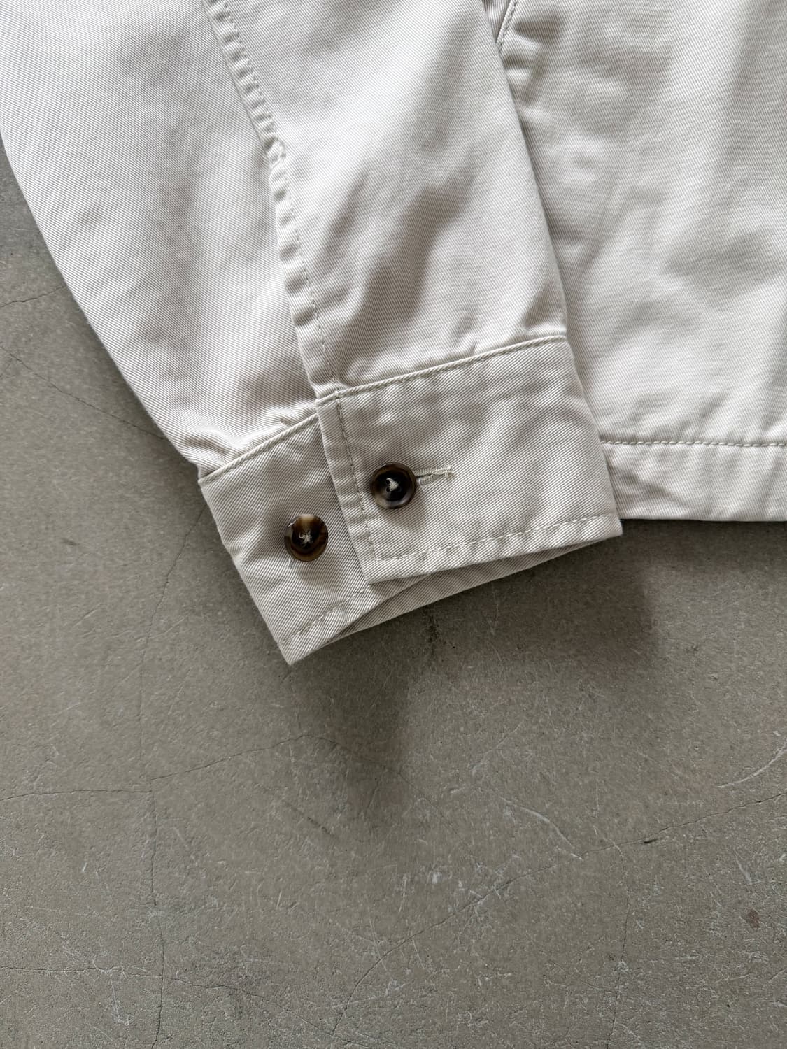 Polo Ralph Lauren Harrington Jacket 상품이미지8