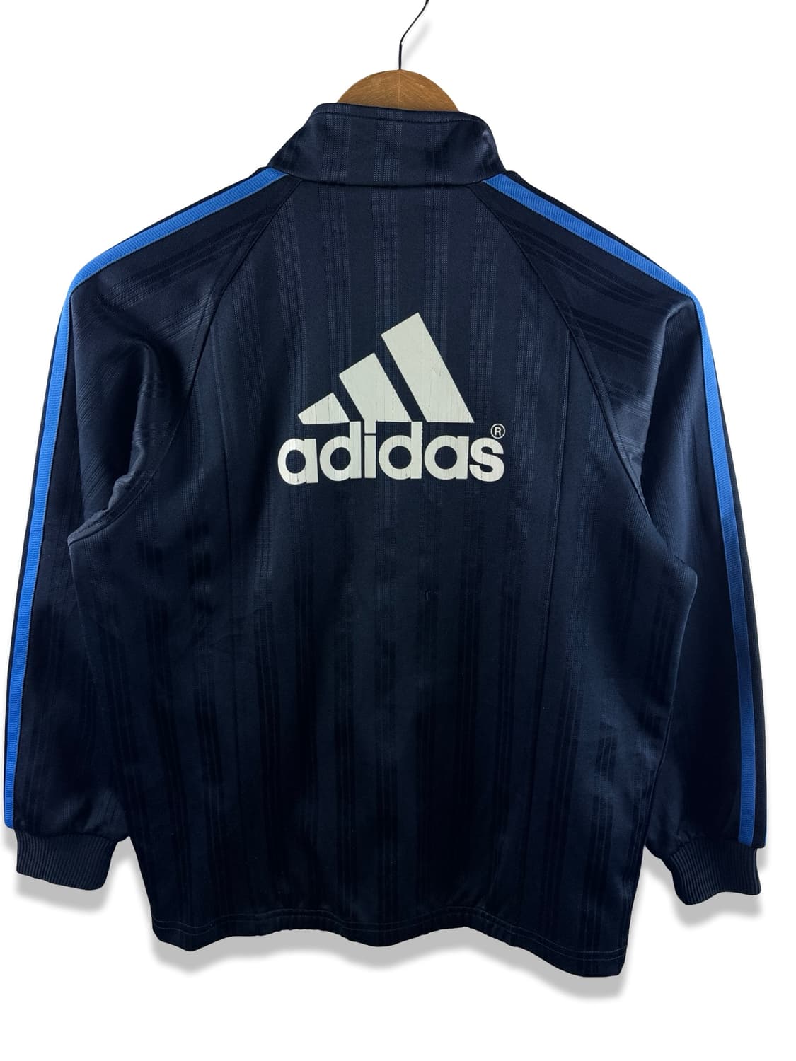 아디다스 네이비 블루 트랙탑져지2248 상품이미지2