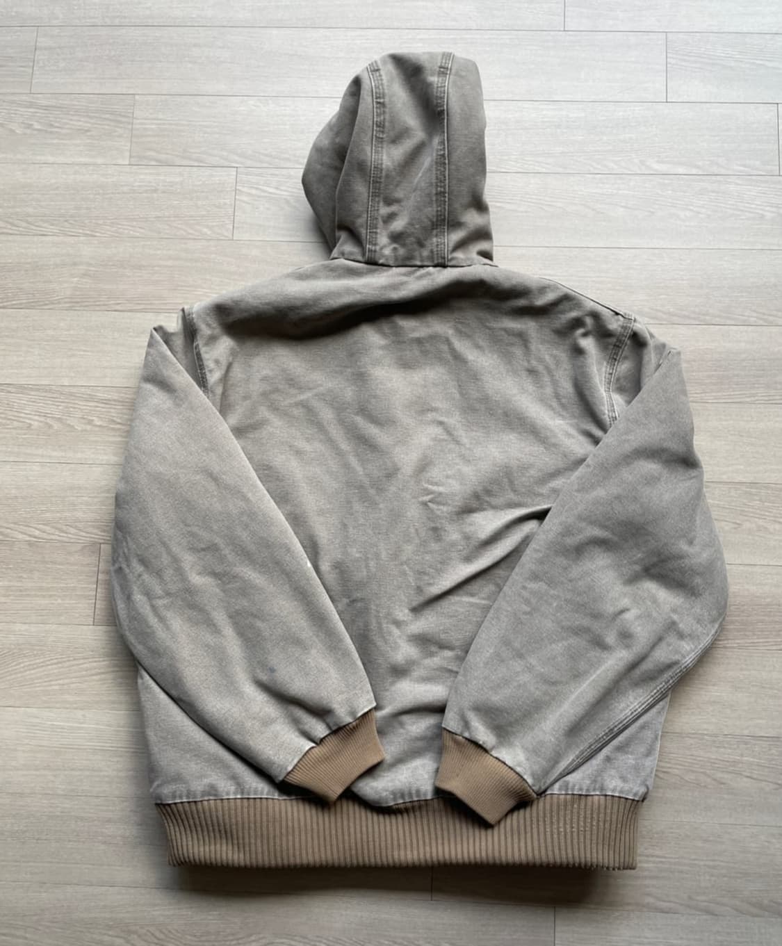 칼하트 j130 액티브 자켓 상품이미지2