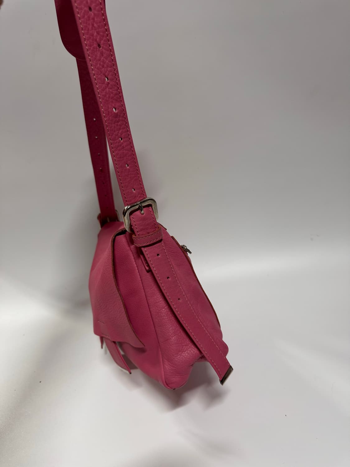 Gabriel for sach 가브리엘 포삭 사파리백 상품이미지5