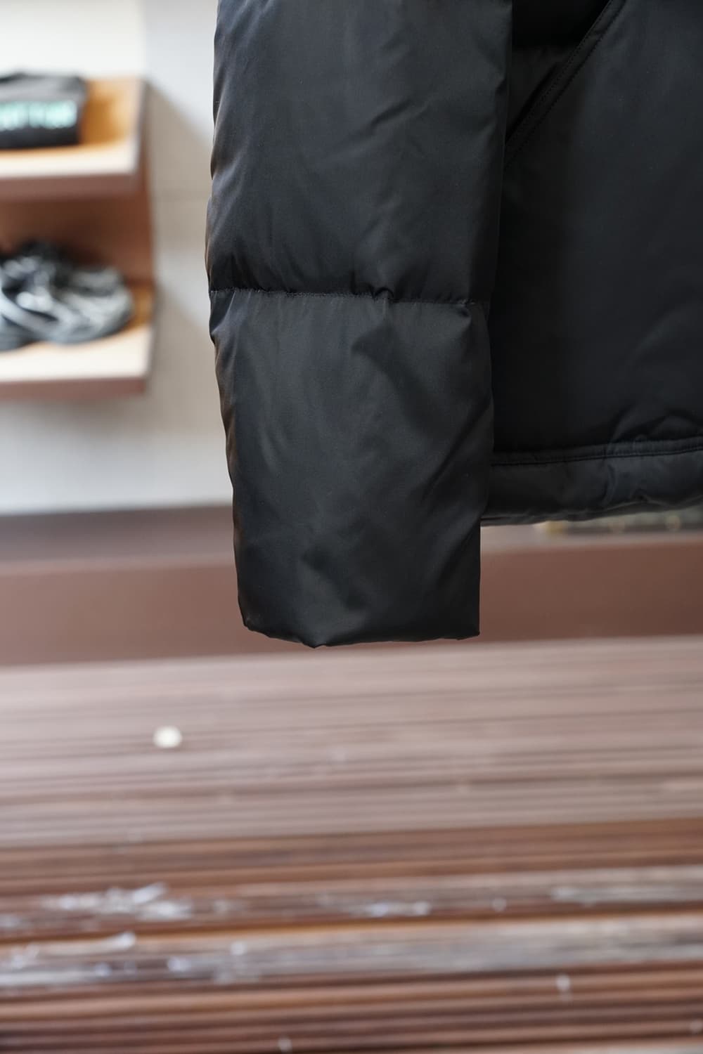 프라다패딩점퍼 상품이미지5