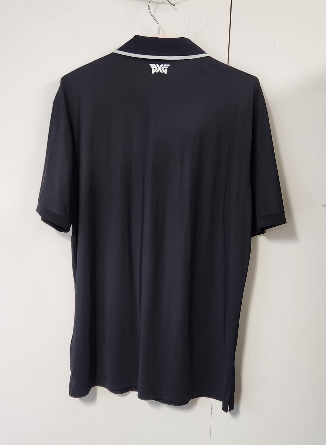 PXG 반팔 카라 골프 티셔츠 XL (100-105) 상품이미지2