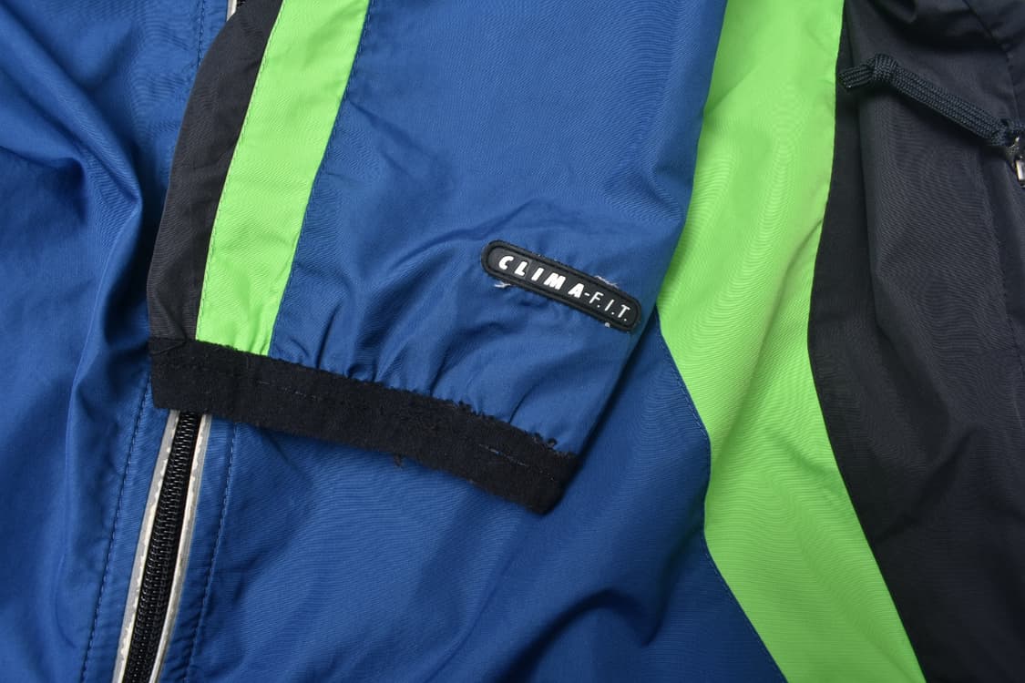 00S 나이키 바람막이 윈드브레이커 자켓 110 N0843 상품이미지6