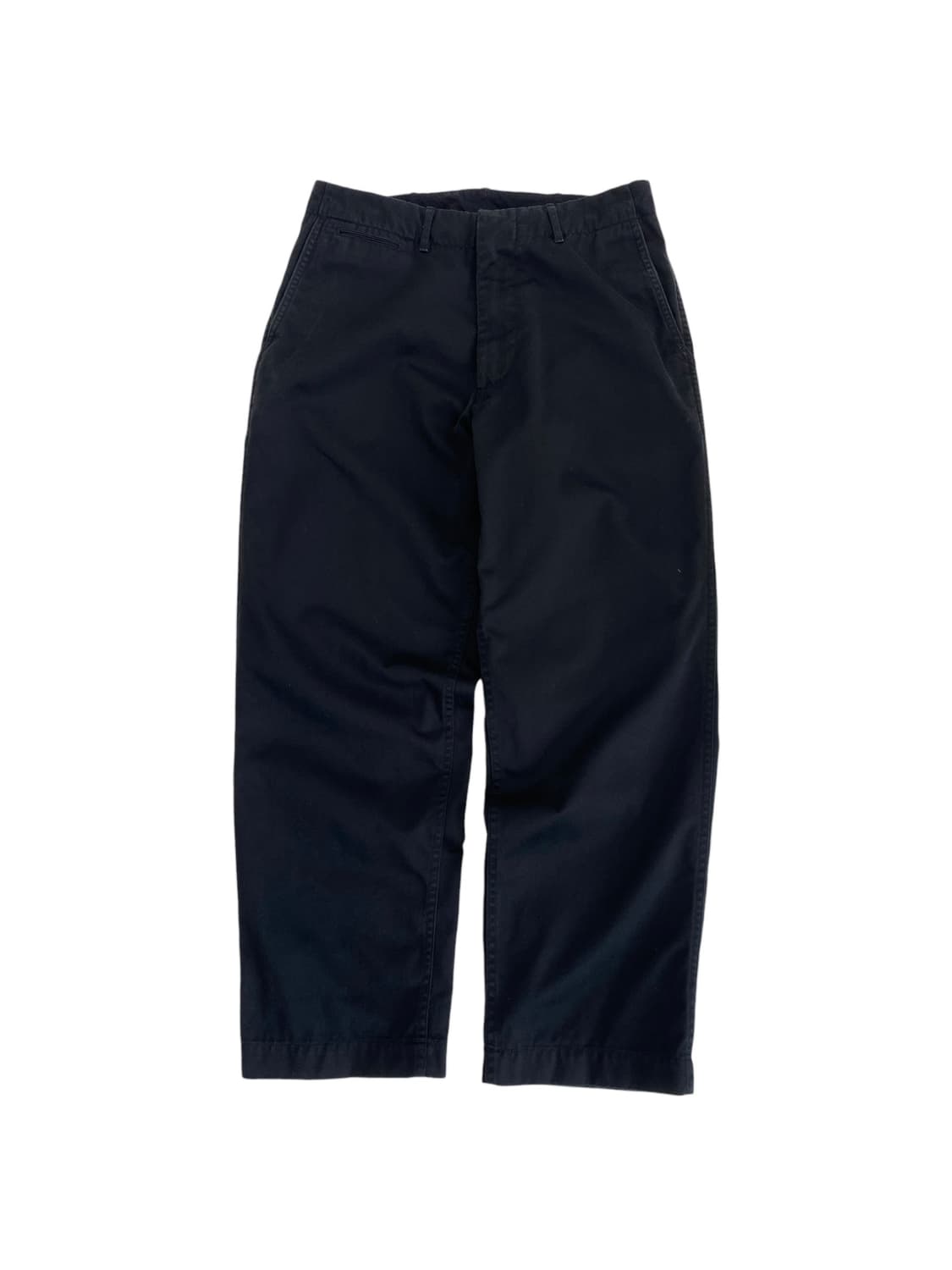 나나미카 와이드 치노 팬츠 상품이미지1