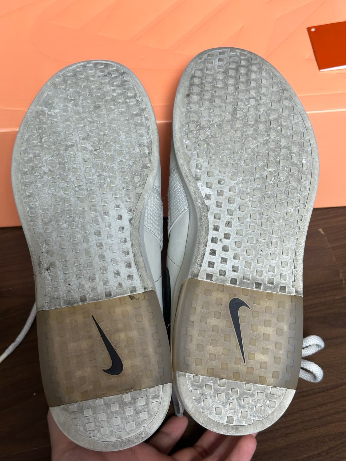 [265]나이키 피어오브갓 레이드 상품이미지5