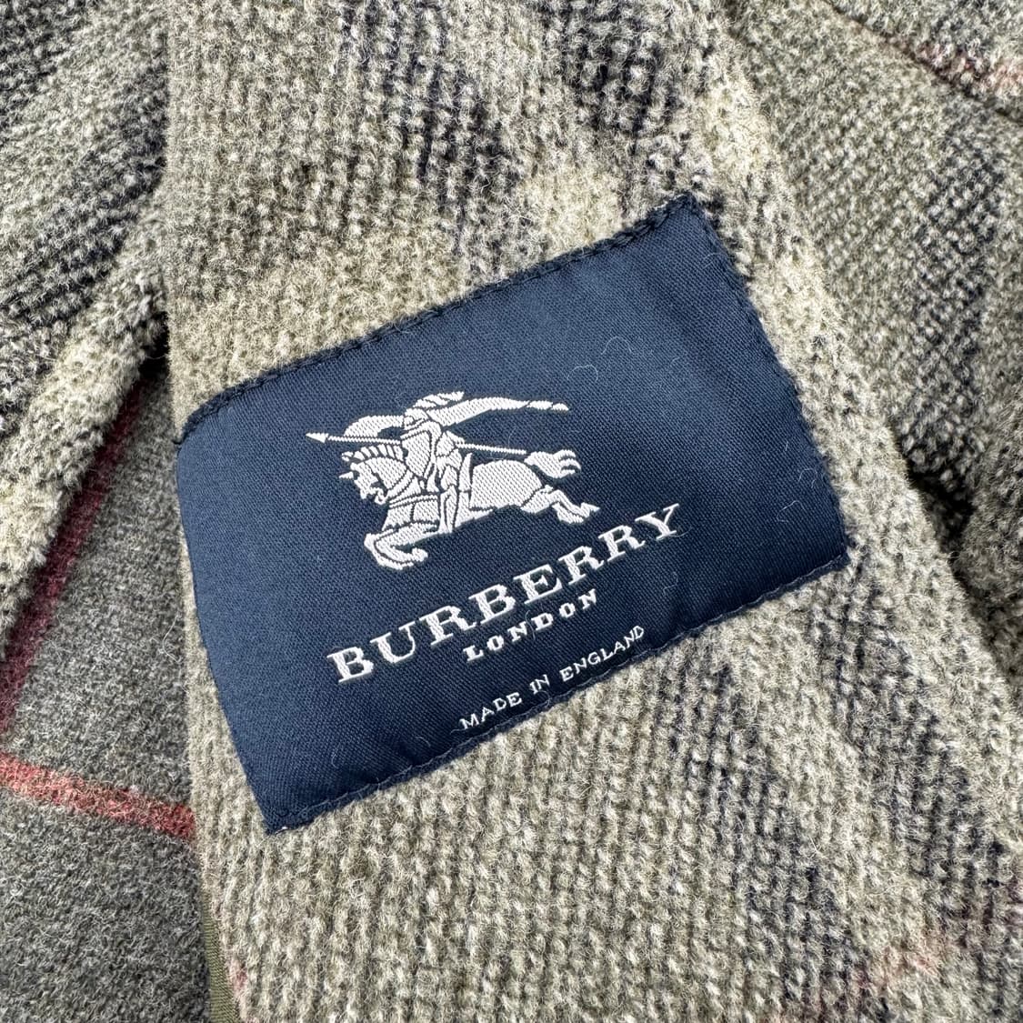 버버리 코트  상품이미지4