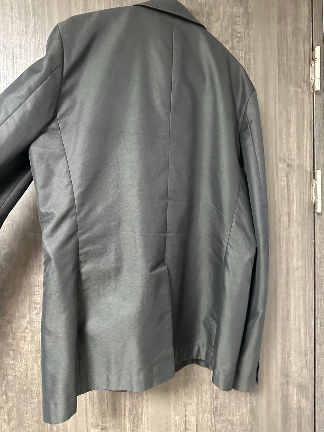 [L]꼼데가르송 자켓 상품이미지8