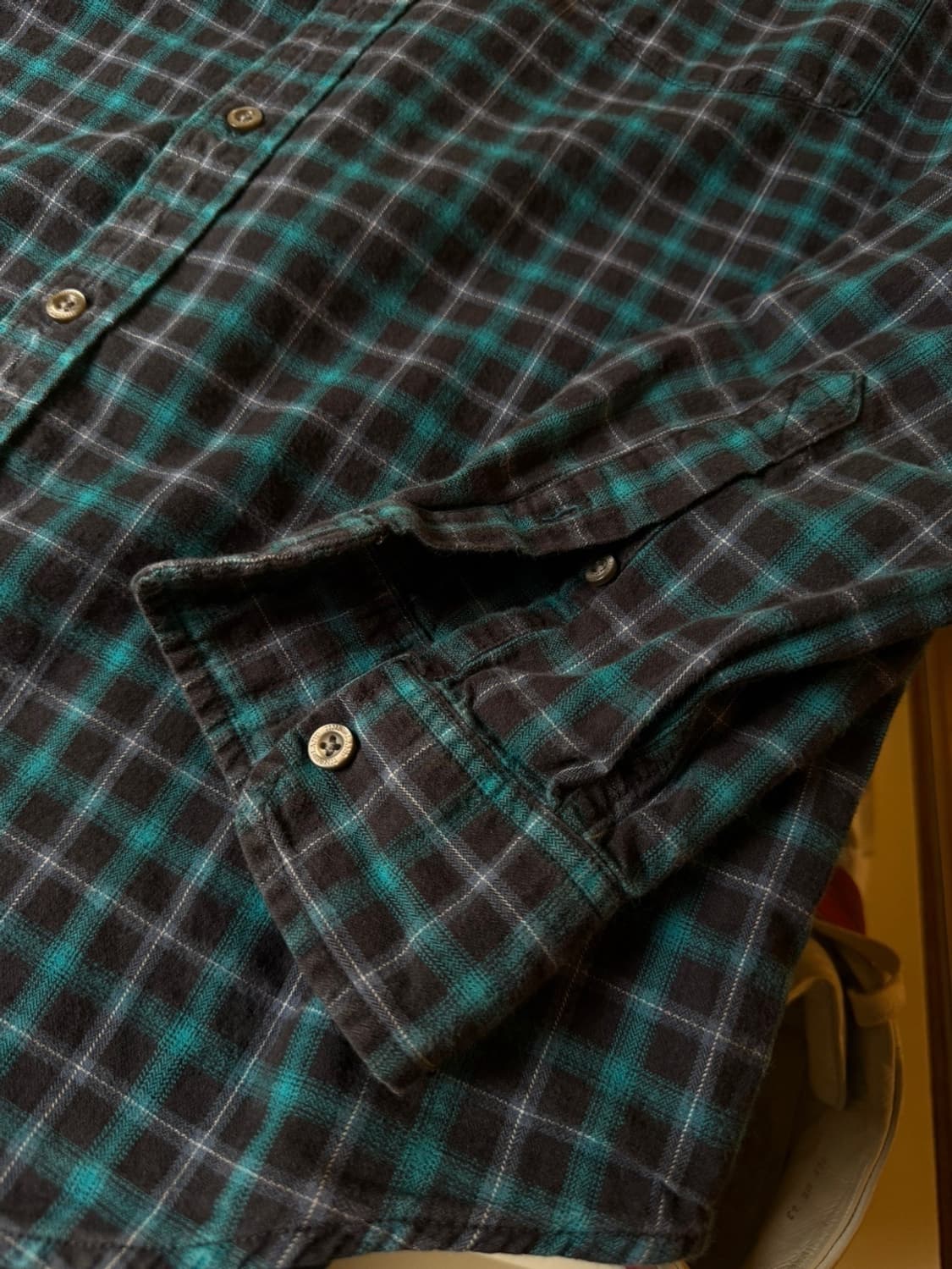 팀버랜드 아웃도어 셔츠 105 상품이미지8