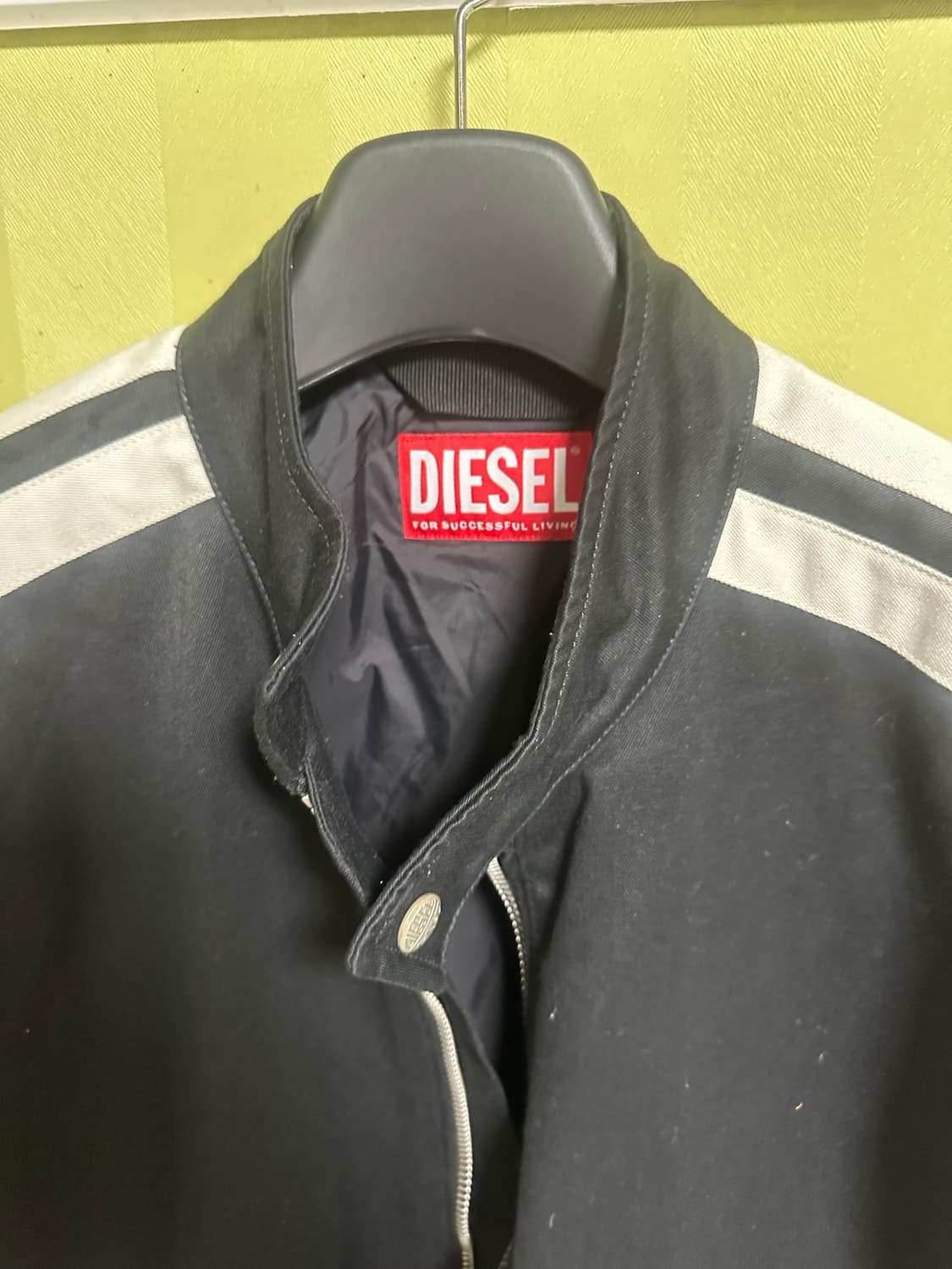 디젤 j베크 자켓 50 상품이미지3