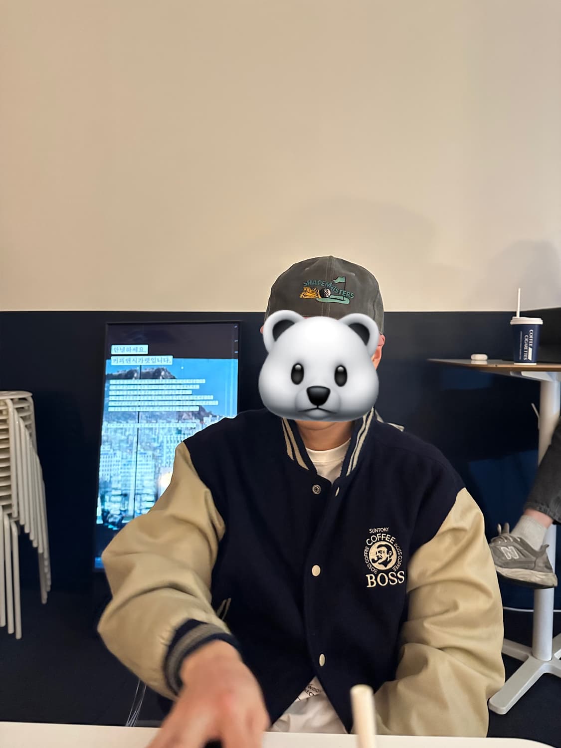 산토리 바시티 상품이미지2