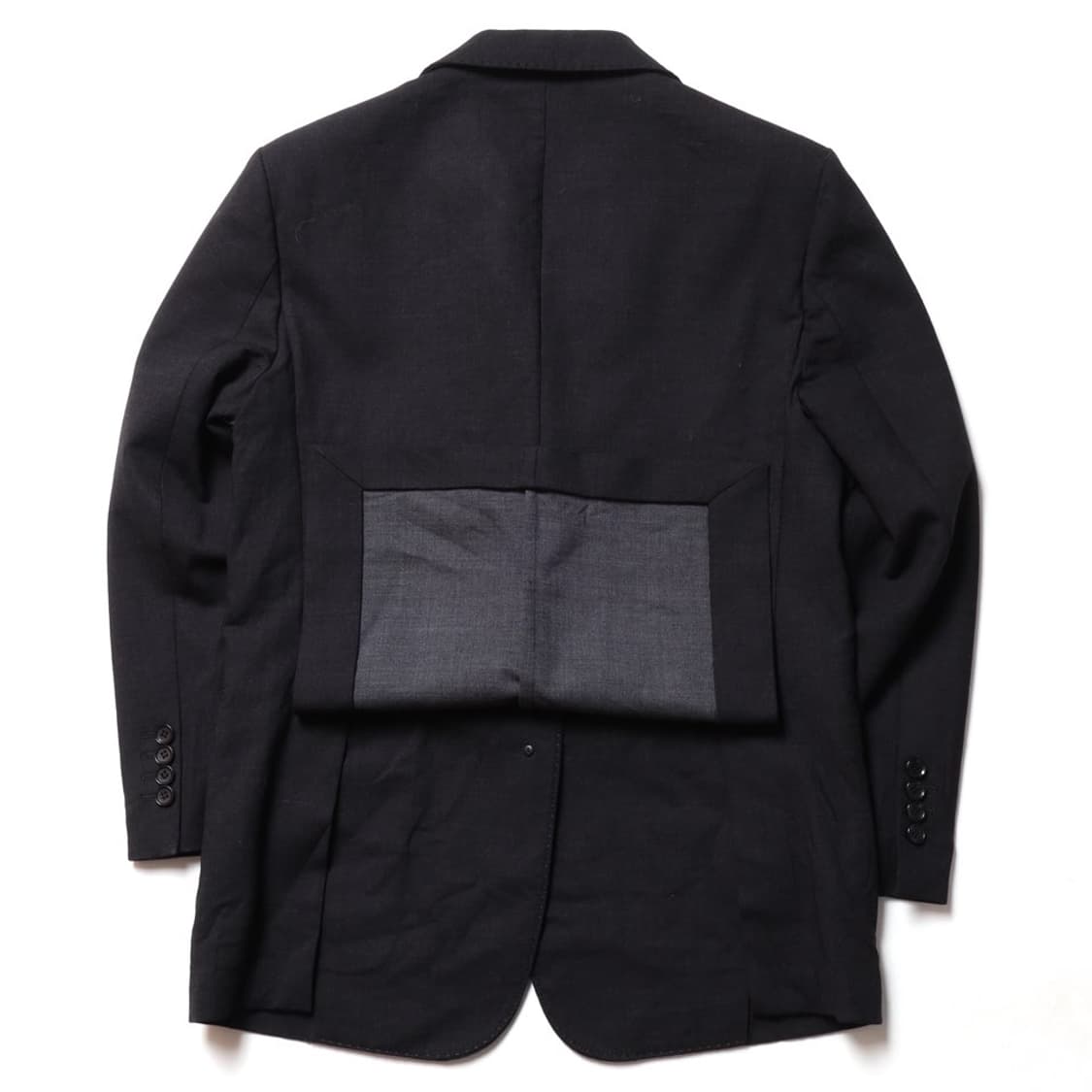 베르데오시도 VerdeOssido 3B Blazer 

 상품이미지7