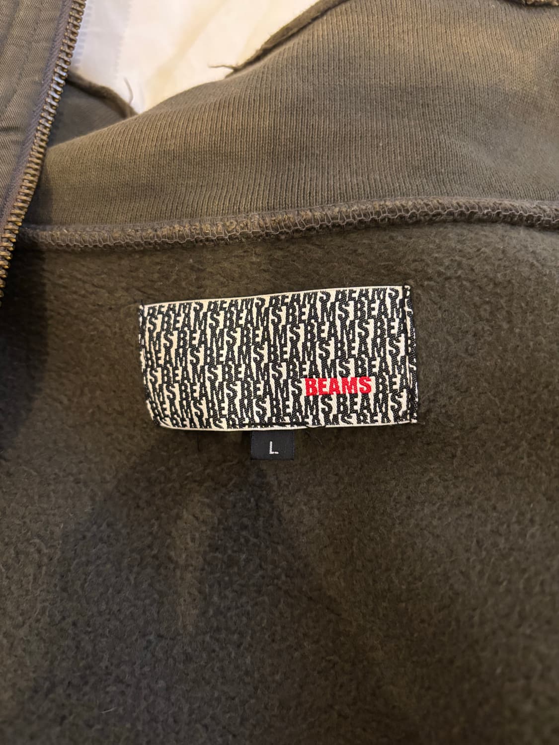 French Army Jacket 상품이미지6