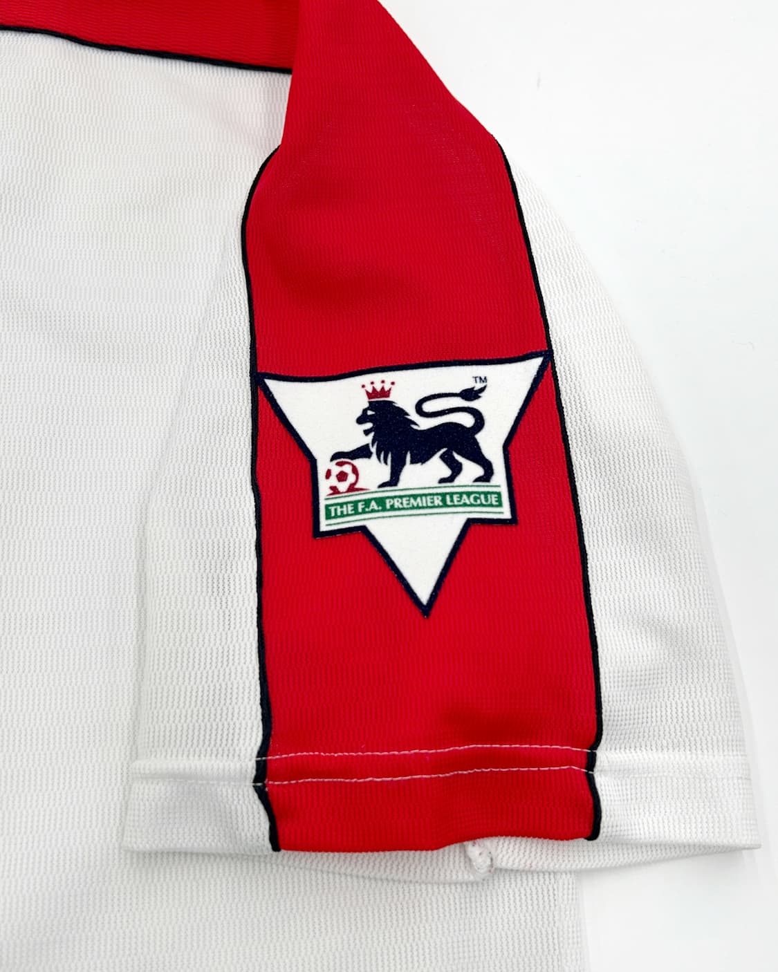 (2XL) 리복 98-00 리버풀 어웨이 리그킷 제라드 데뷔 상품이미지5