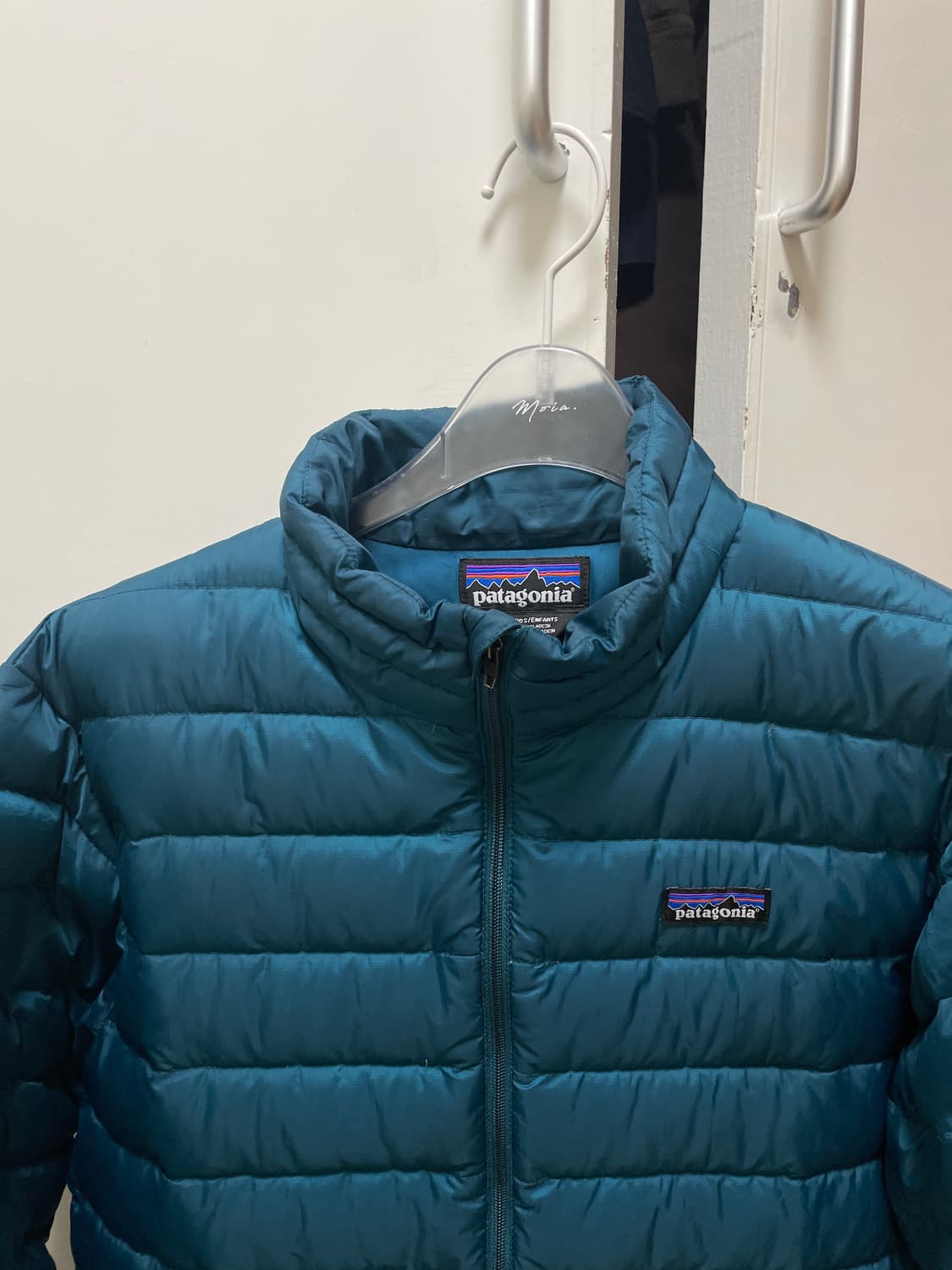 파타고니아 패딩 상품이미지2