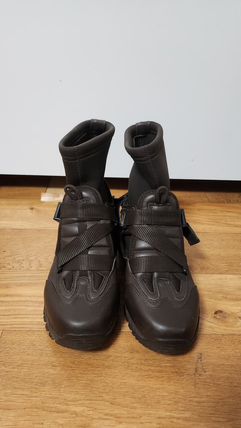 Yume Yume cloud walker boots 상품이미지1