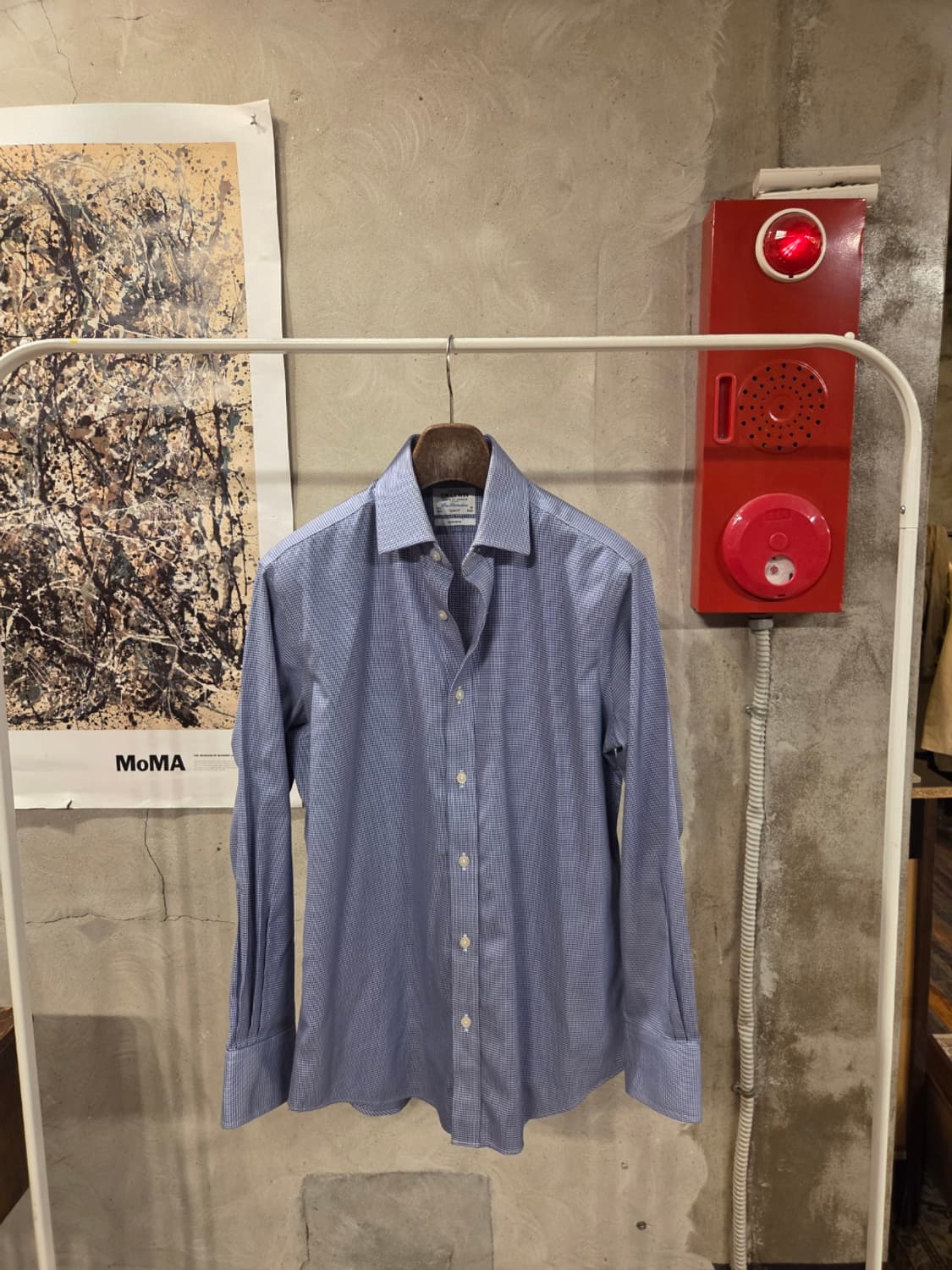 T.M LEWIN 드레스셔츠 상품이미지5