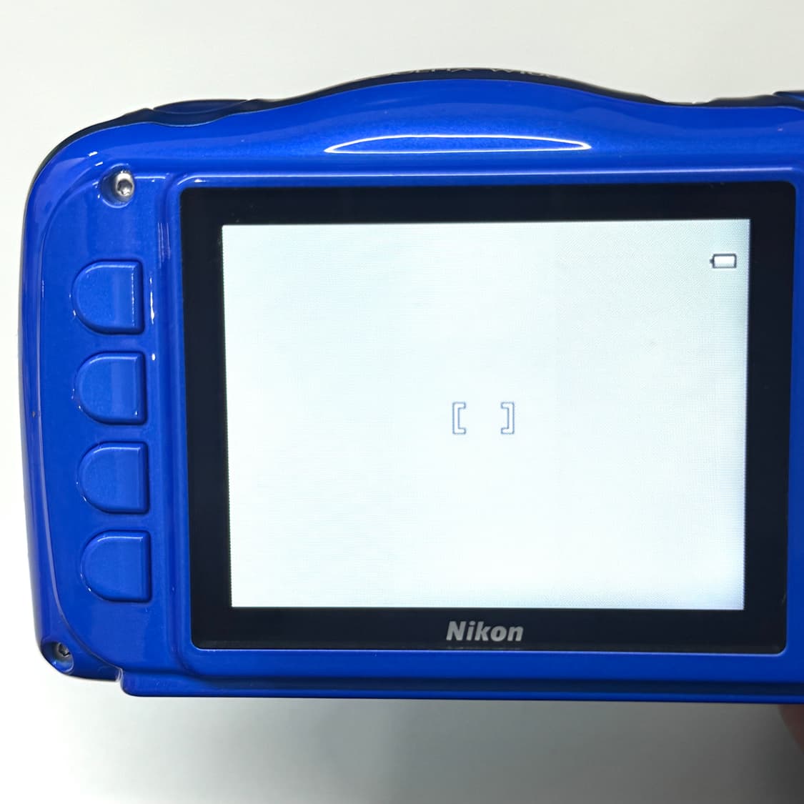 작례o ,미니어처 증정💖 쿨픽스 w100 / Nikon coolpix 상품이미지10