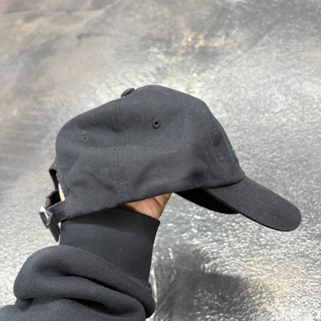 빈티지롤렉스볼캡 상품이미지3