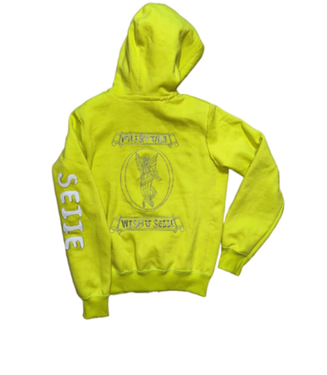 세이에 후드집업 상품이미지1