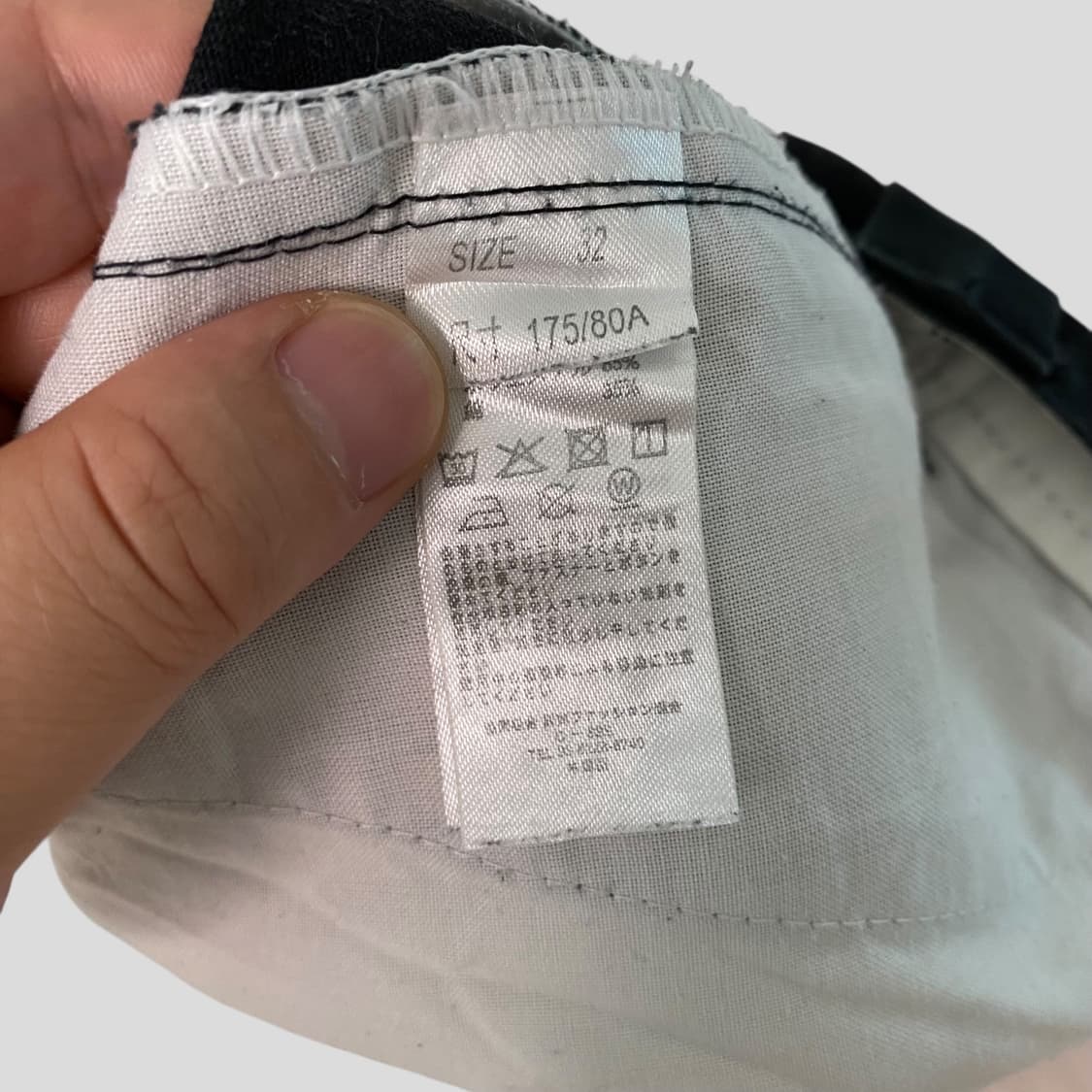 (32)디키즈 85283 더블니 루즈핏 워크팬츠 상품이미지9