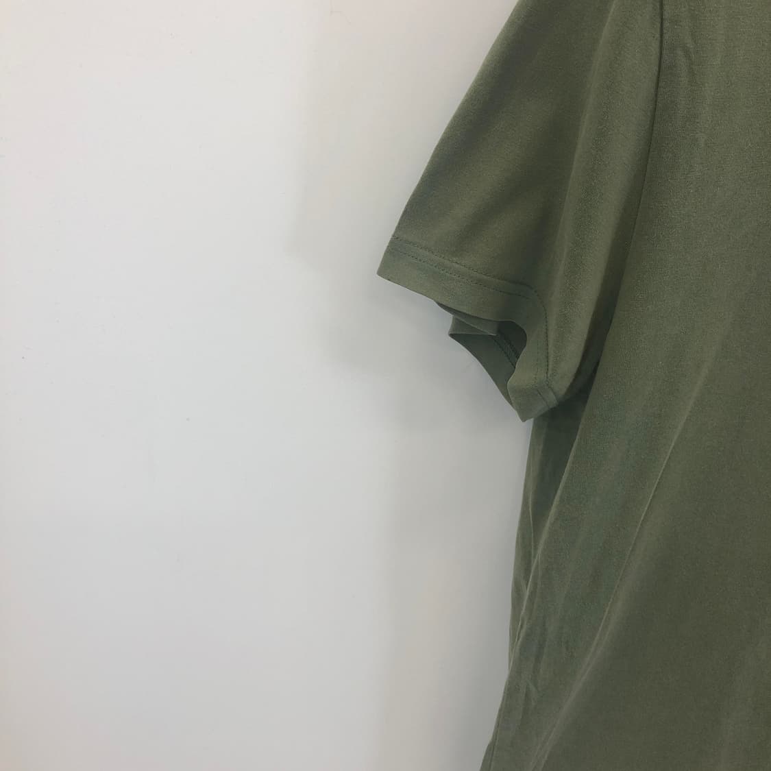 라코스테 크록 가먼트반팔 S 상품이미지3