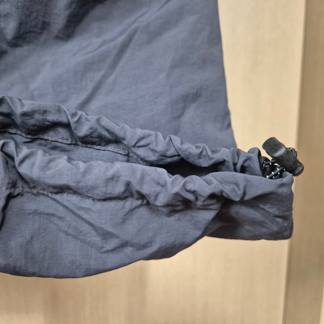 [1]  도미넌트 Dominant 블루그레이 조거 팬츠 상품이미지3