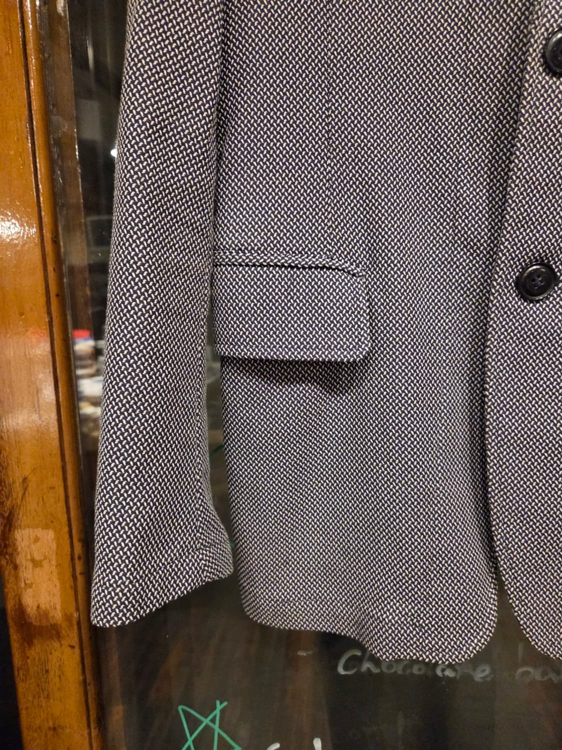 조르지오 아르마니 테일러드 자켓 상품이미지4