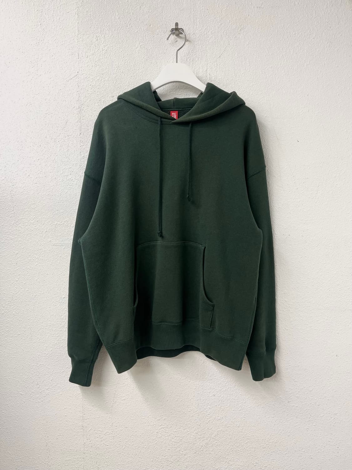 Loopwheeler X BEAMS 상품이미지1