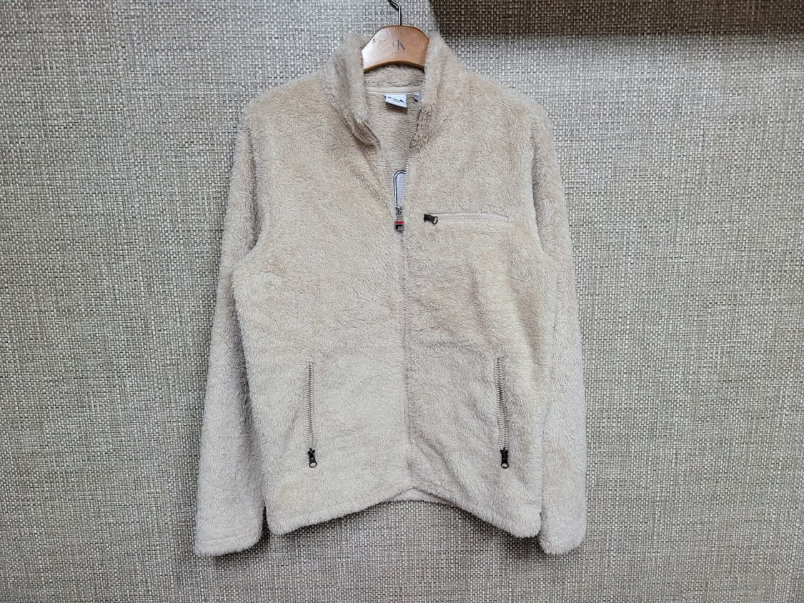 M 95사이즈 휠라 플리스 자켓 후리스 상품이미지1