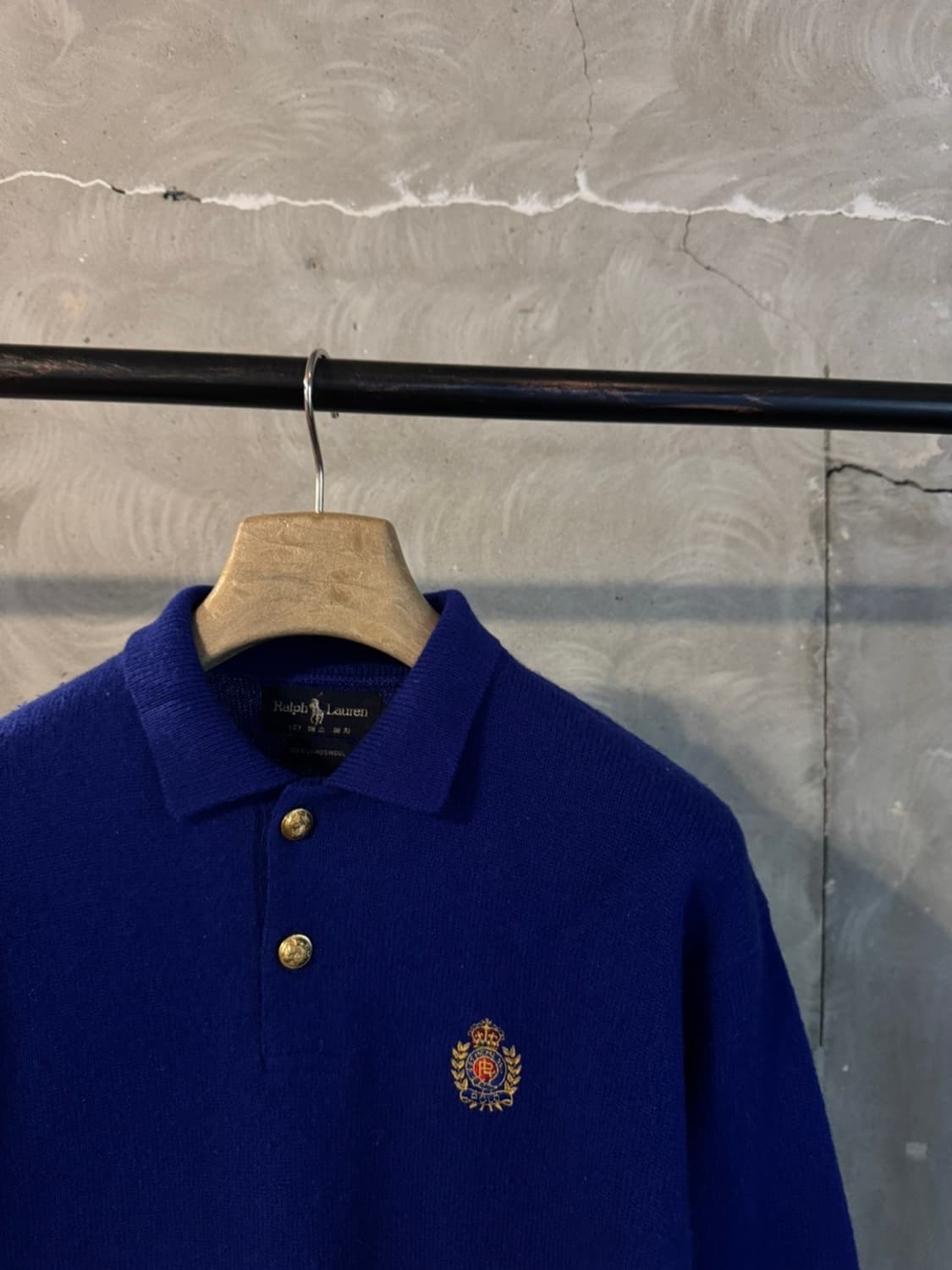 폴로 랄프로렌 램스울 니트 pk 55~66 상품이미지6