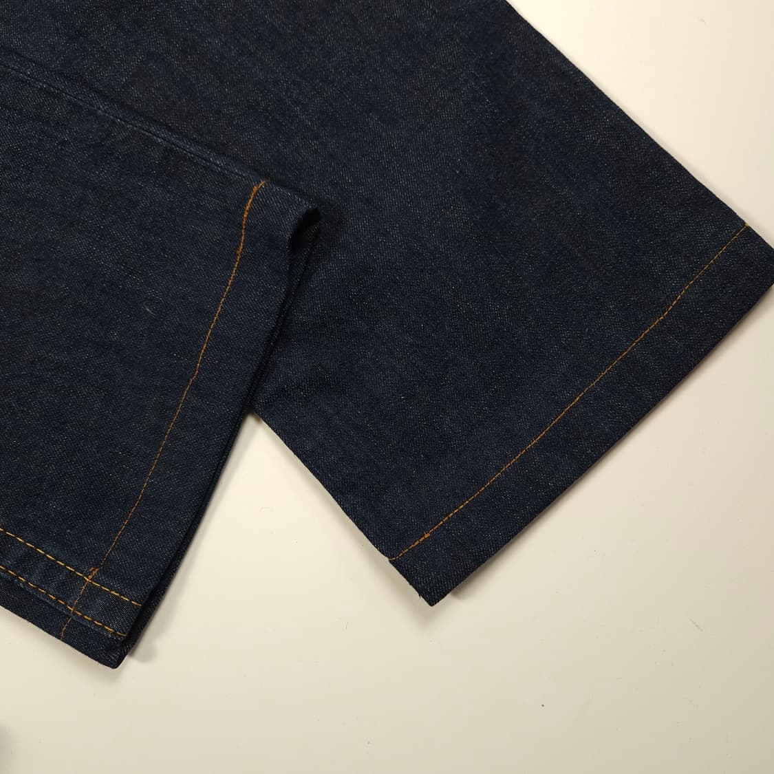 트루릴리전 데님팬츠  상품이미지7