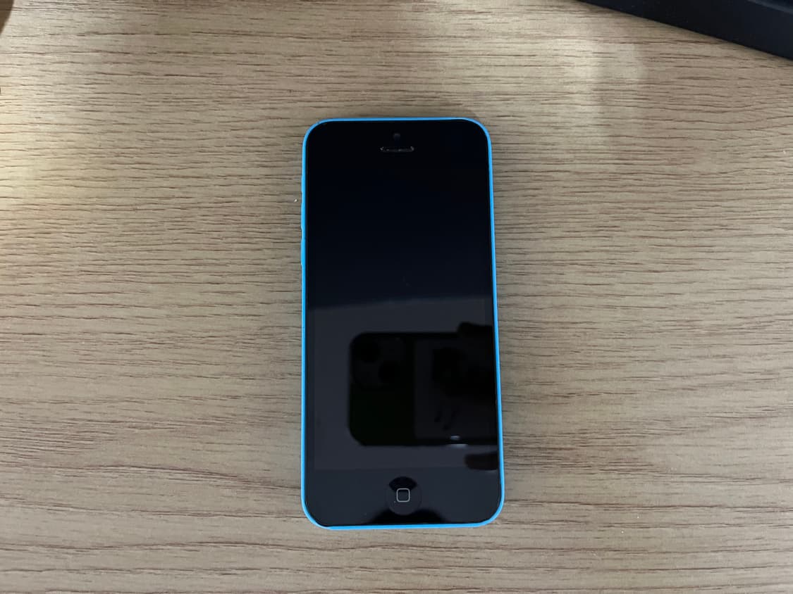 아이폰 5c 상품이미지5