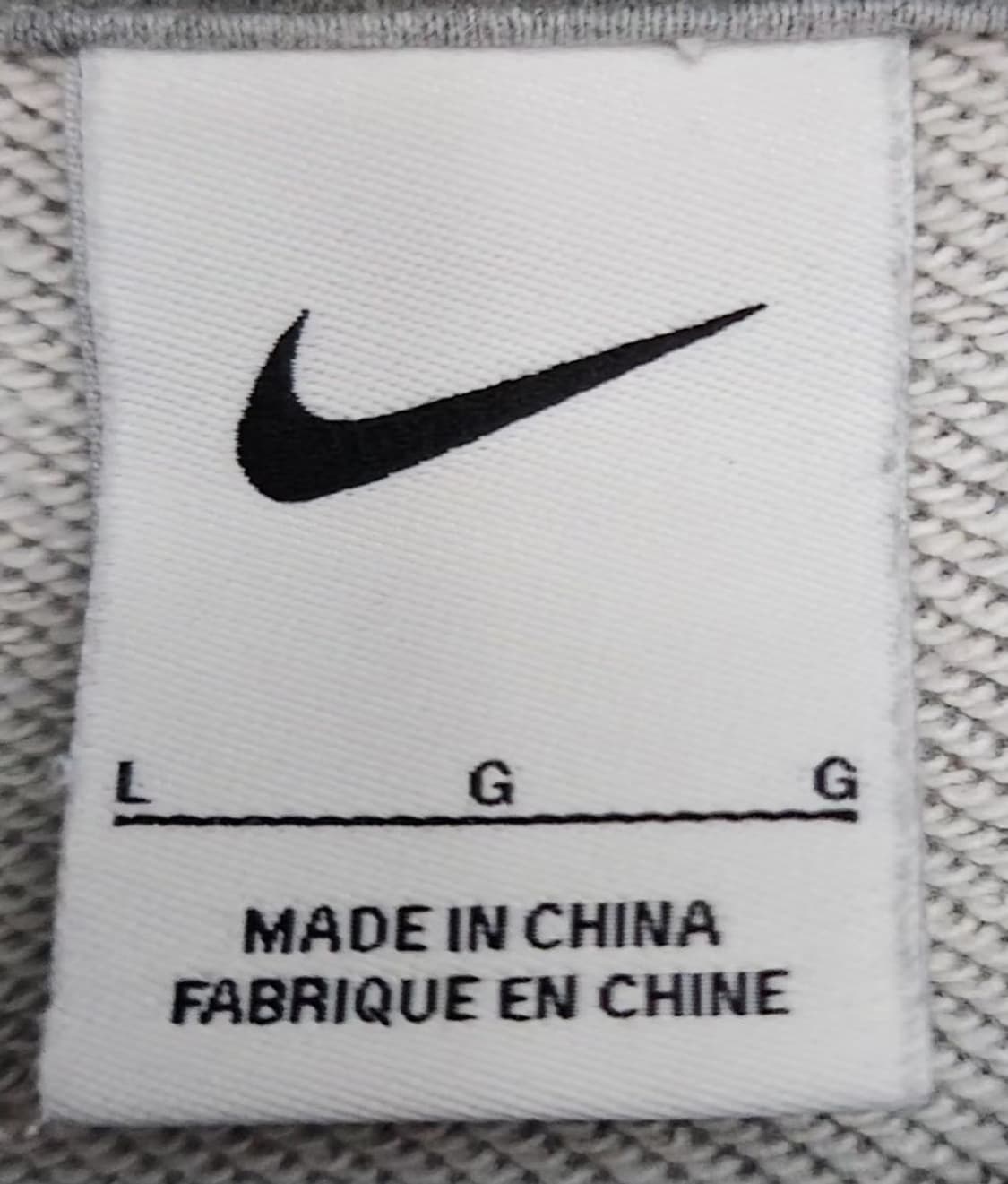 [NIKE 나이키] 100 남 맨투맨 티셔츠 상품이미지3