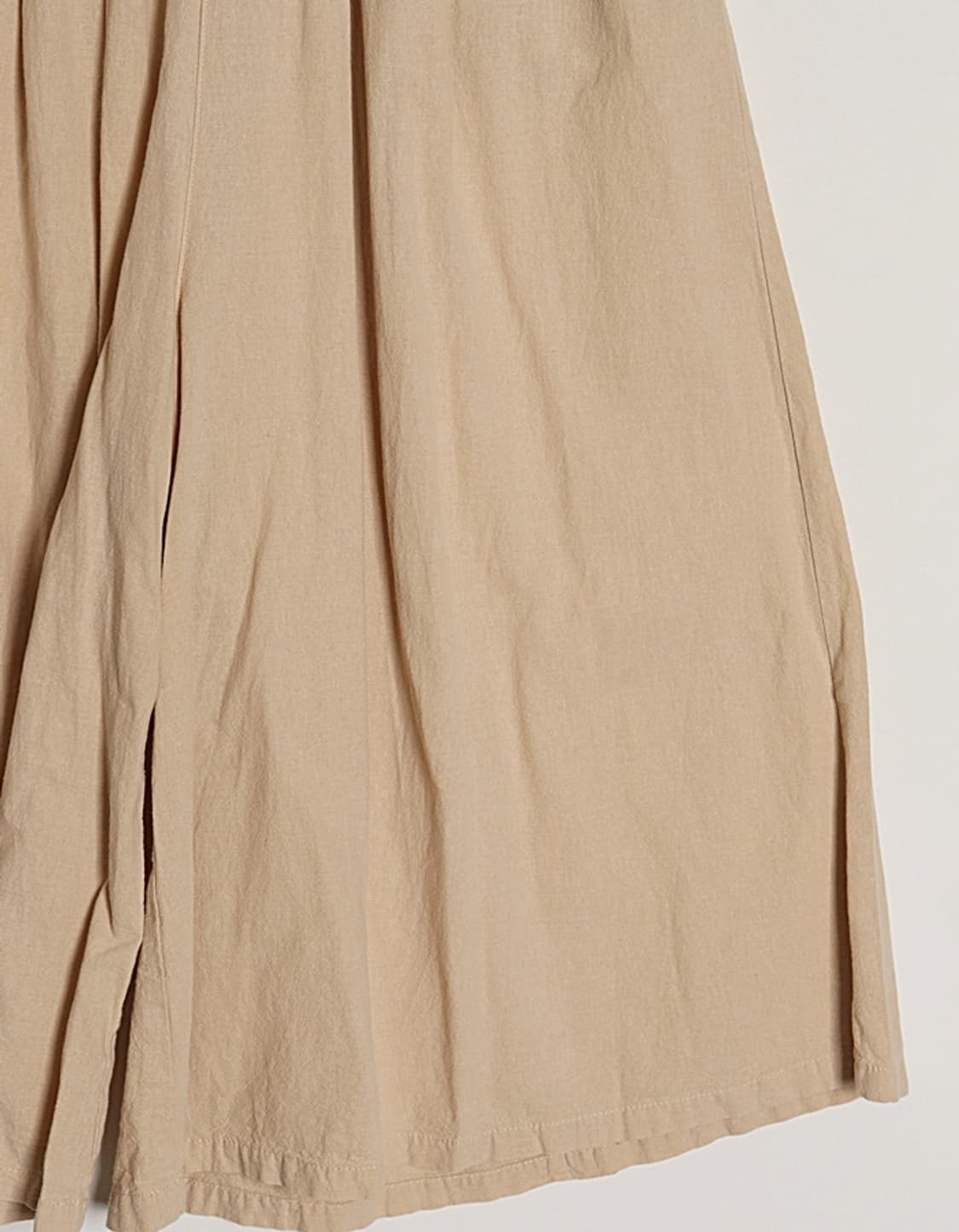 Samansa Mos2 Wide Gaucho Pant (27~28) 상품이미지4