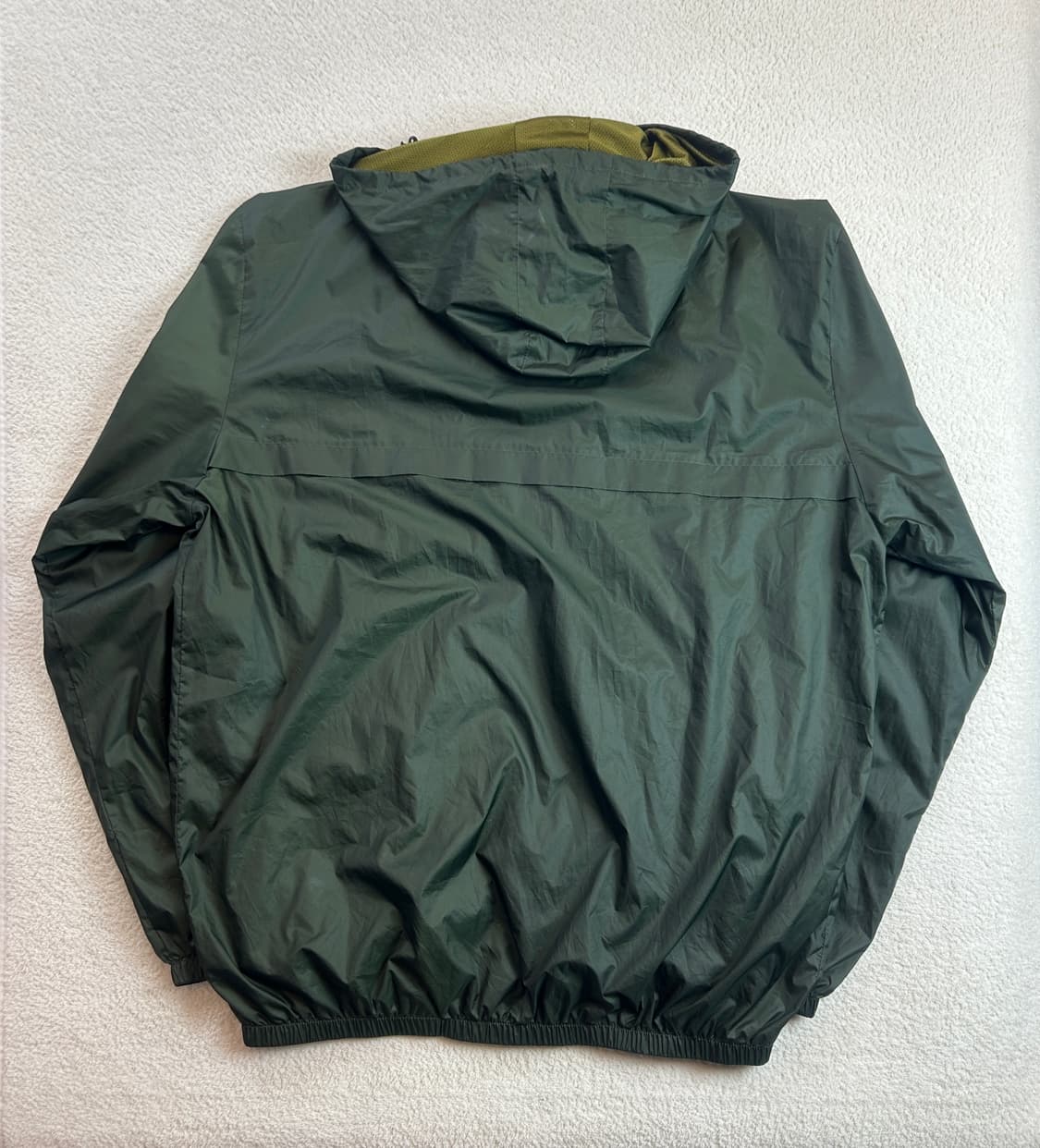 나이키 바람막이 상품이미지2