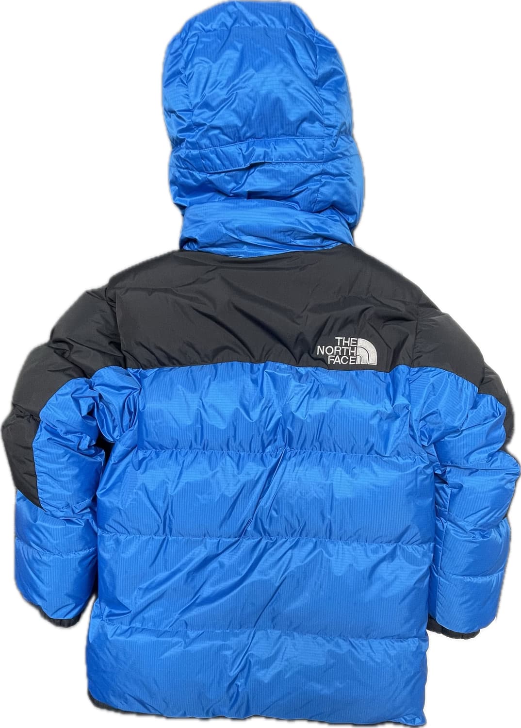 [S] 노스페이스 히말라야 써밋 시리즈 구스 다운 패딩 상품이미지2