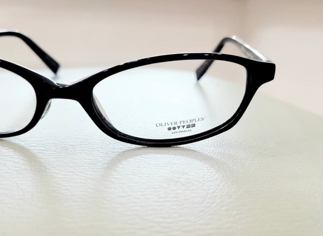 올리버피플 안경 (긱시크) 상품이미지3