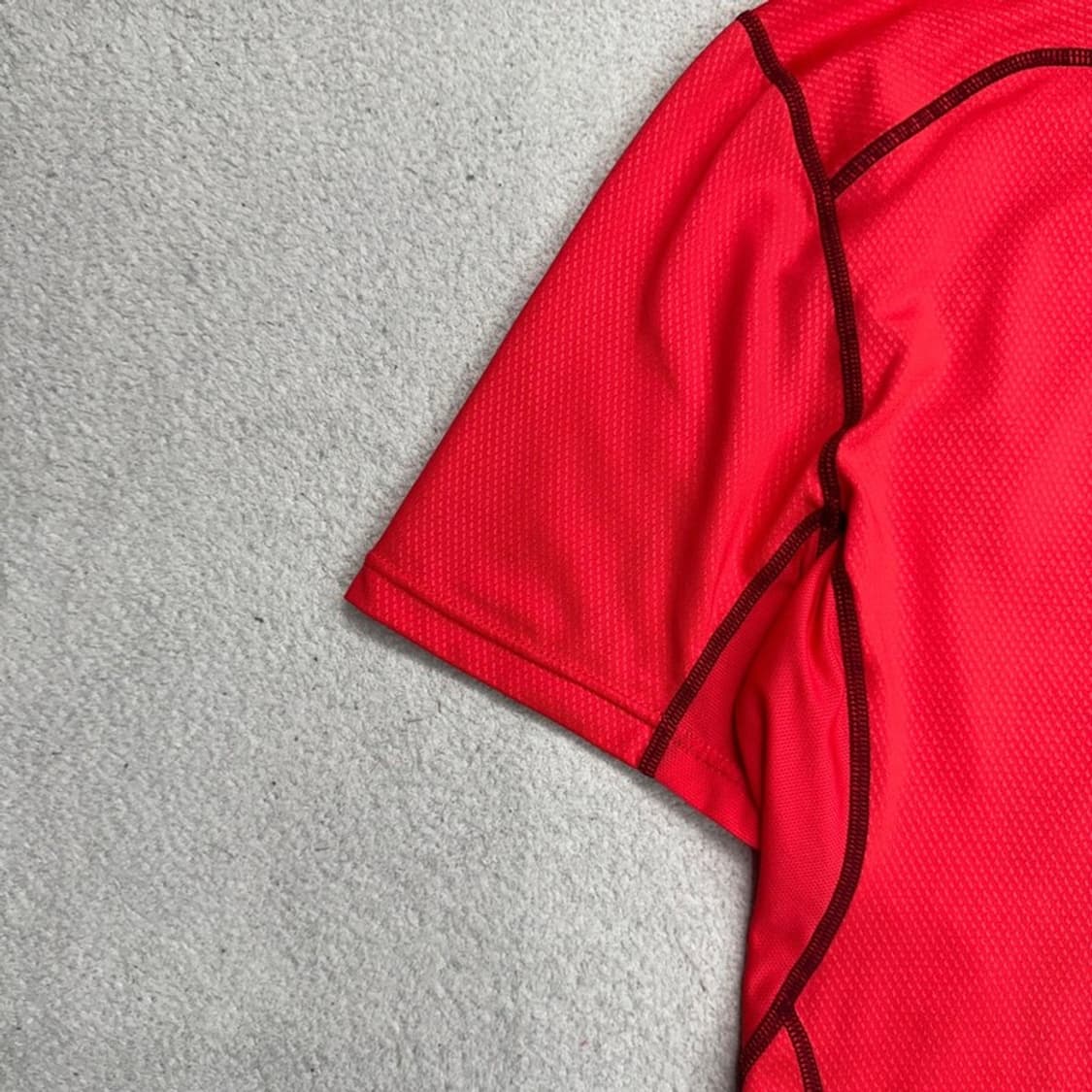 NIKE 프로 컴뱃 기능성 반팔 티 L 상품이미지5